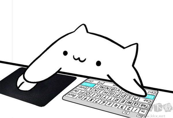 桌面小猫代打电脑版