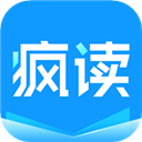疯读小说无广告版v1.2.3.6