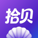 拾贝免费小说无广告版v5.2.3.1