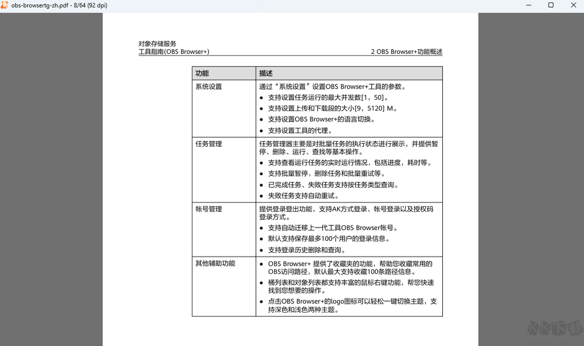 MuPDF中文版