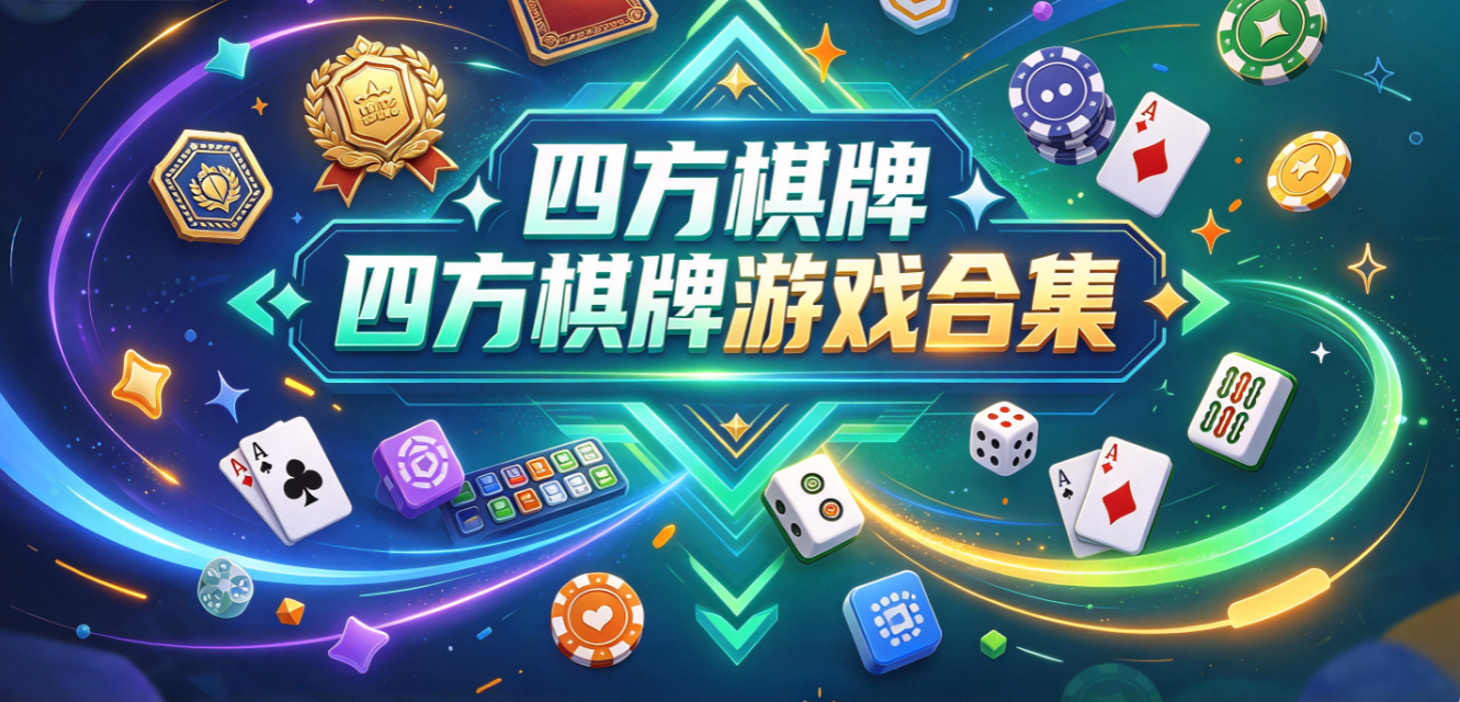 四方棋牌APP大全-四方棋牌APP多模式适配设备-四方棋牌APP不同版本