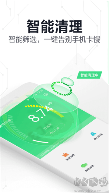 360手机卫士标准版