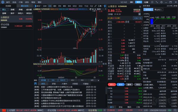 e海通财官方正版