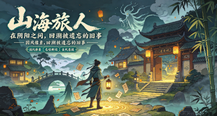 国风像素手游合集