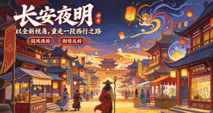 国风像素手游合集