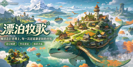 超杀时间的城建经营PC单机