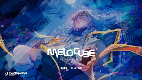 Melocube音游
