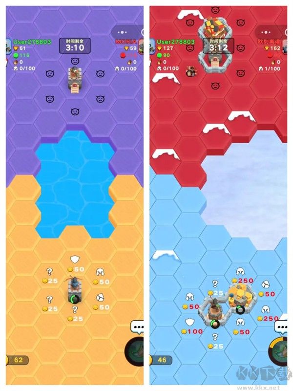 占城大师无限钻石版