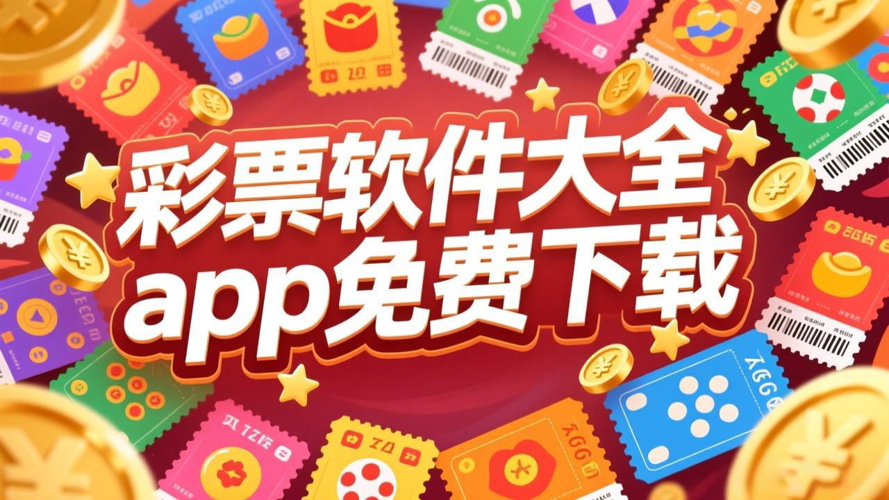 双色球彩票手机版2026软件大全下载-双色球彩票手机版2026软件合集免费版-双色球彩票手机版2026软件汇总下载