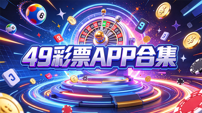 49彩票APP合集-49彩票APP正式版/完整版/绿色版-49彩票APP不同版本下载