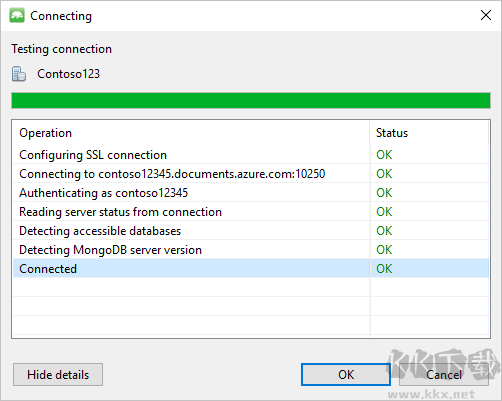 Studio 3T 2026（MongoDB可视化工具）