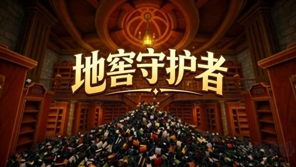 地窖守护者电脑版