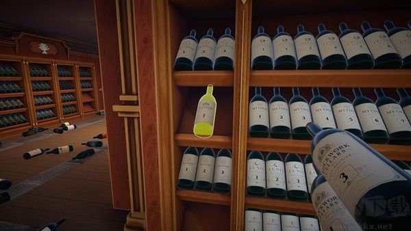 地窖守护者电脑版