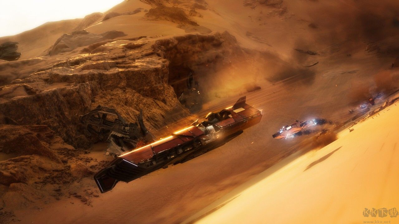 星球大战：银河赛车手14项修改器最新版