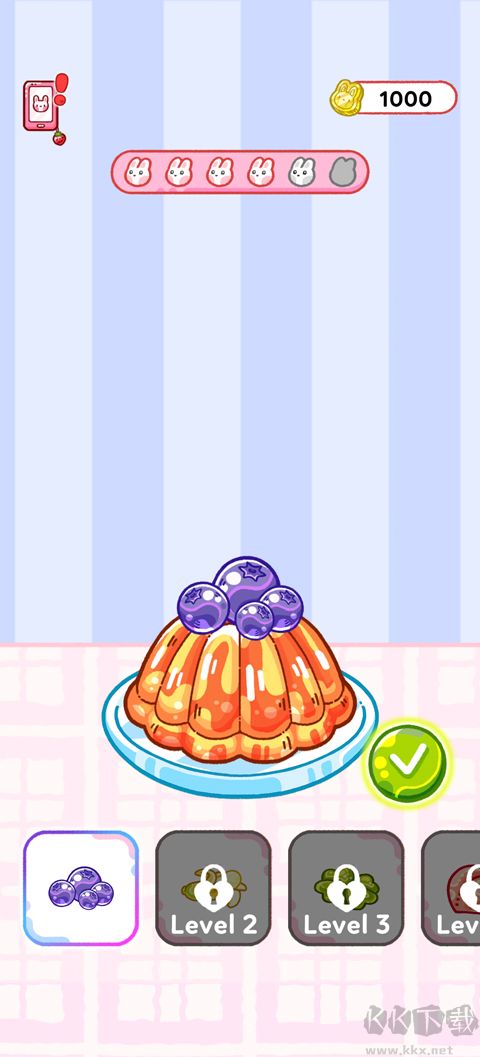 吃播之星烹饪梦想
