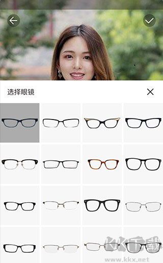 发型秀秀app