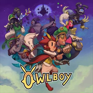 猫头鹰男孩最新版v1.1