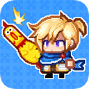 黑星勇者成名录九游版v1.0.8