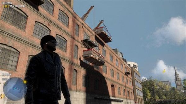 看门狗3