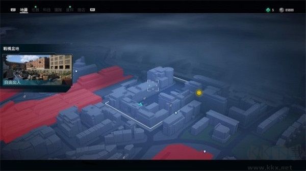 看门狗3信仰之跃版