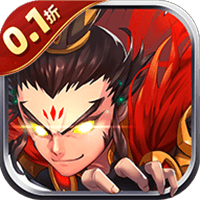神奇三国福利版v1.0.0