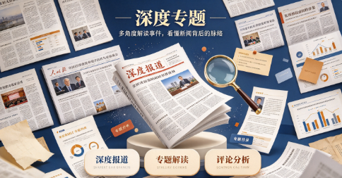 免费新闻app汇总‑深度专题新闻评论‑手机资讯聚合APP推荐
