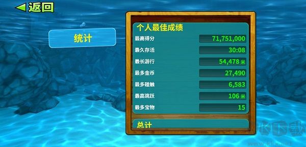 饥饿鲨进化无限资源版