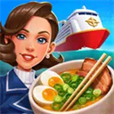 邮轮大厨无限资源版v1.1.1