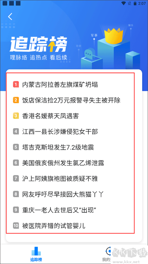 凤凰新闻