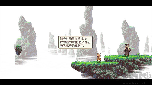 猫头鹰男孩安卓版