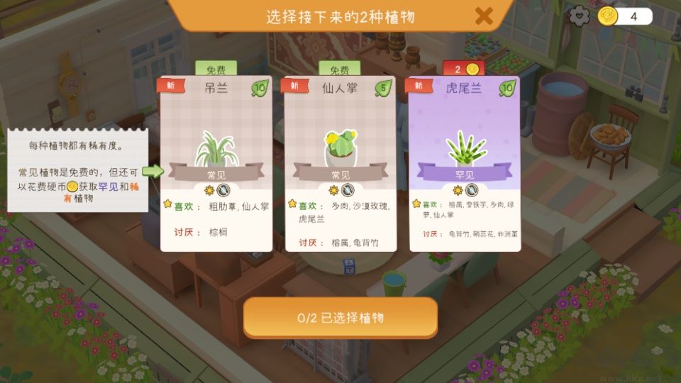 我的小绿屋