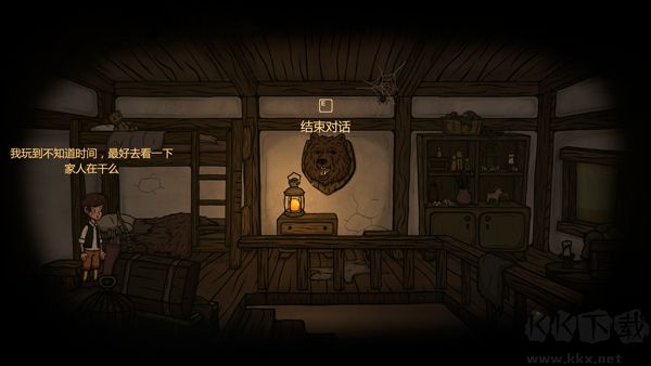 惊悚故事2安卓版