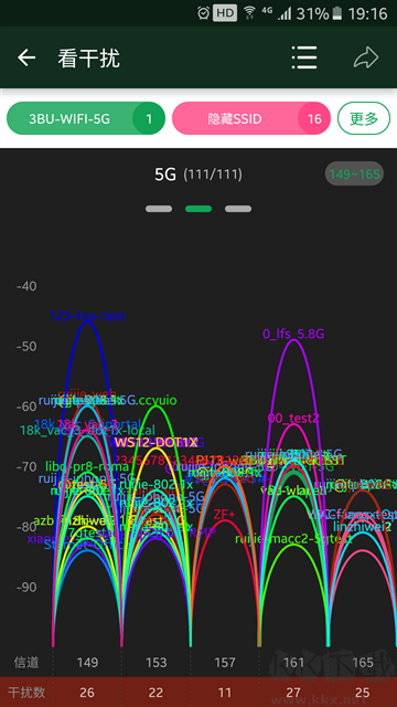 WiFi魔盒网络诊断软件