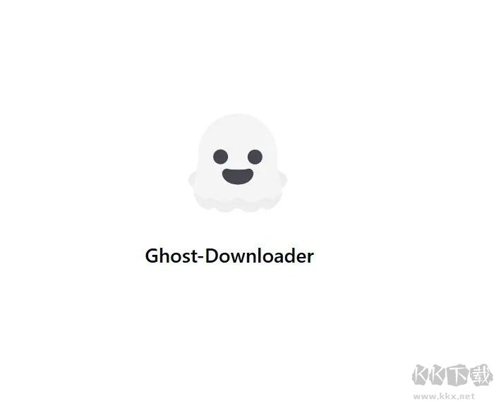 Ghost Downloader