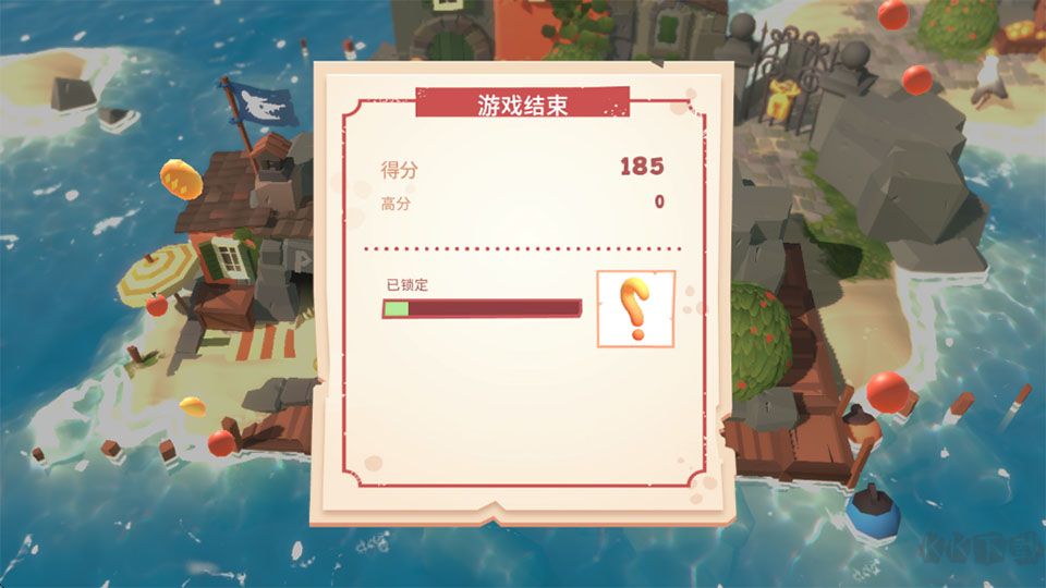 负鼠闹翻天