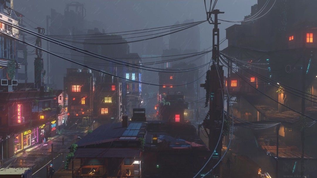 尼瓦利斯之夜