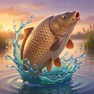 鲤鱼垂钓模拟器手机版v1.0.2