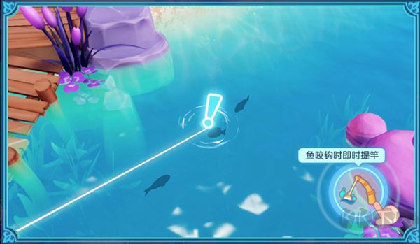 梦想家园九游版