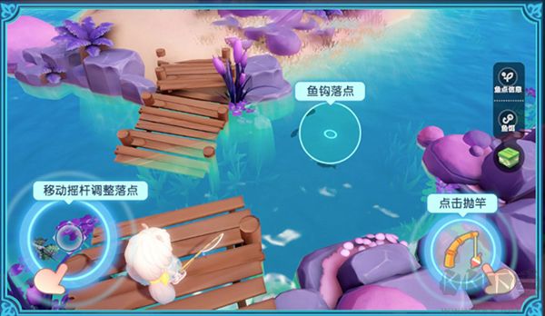 梦想家园九游版
