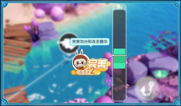 梦想家园九游版