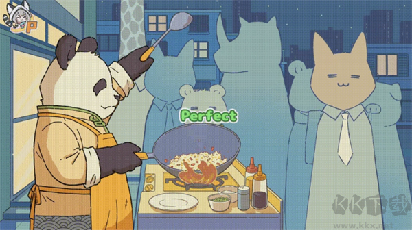 动物城咖啡店