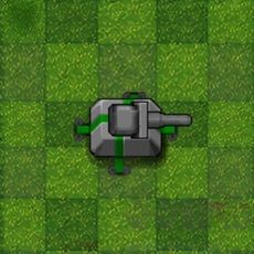 植物大战僵尸RW版