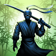 忍者武士暗影格斗无限金币版v1.99.1