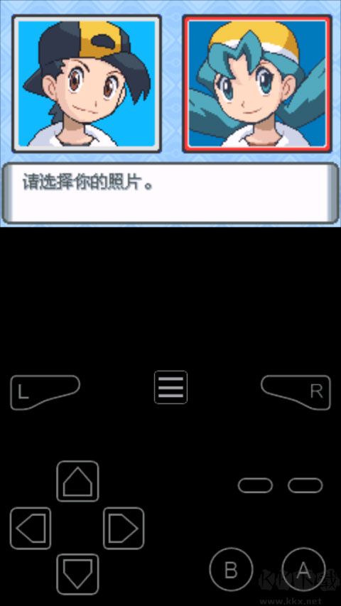 口袋妖怪水银fc