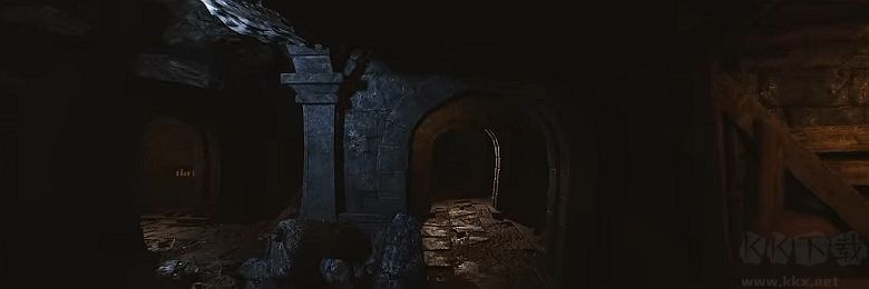 黑森林迷踪