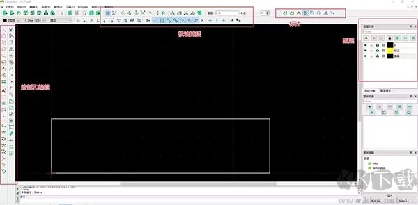 LibreCAD