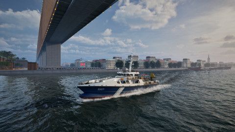 海员人生行船模拟-14项修改器最新版