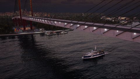 海员人生行船模拟-14项修改器最新版