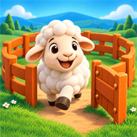 赶羊回圈2v1.0.3