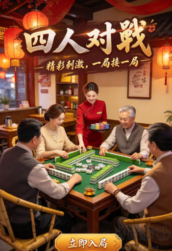 大玩家棋牌